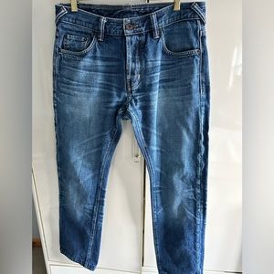 Natural Selection Denim Men’s Jeans